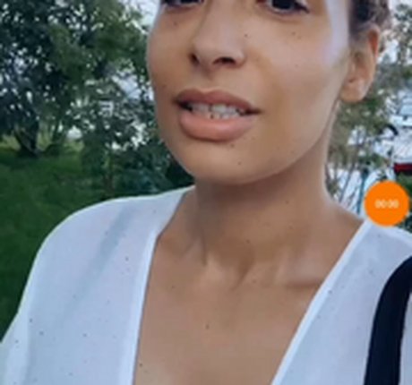 Lamiya Slimani profile image