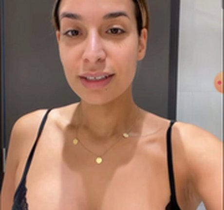 Lamiya Slimani hot pornstar image