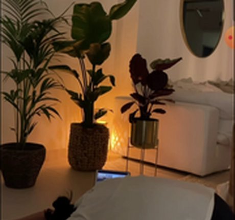 Lamiya Slimani model free image