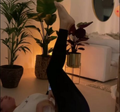 Lamiya Slimani star hd galleries