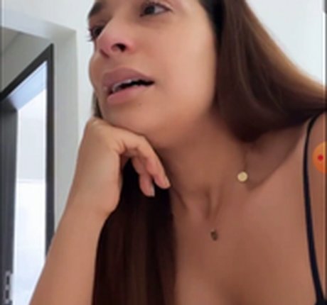 Lamiya Slimani star adult image