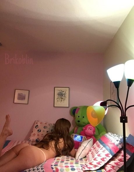 brikoblin pornstar top pictures