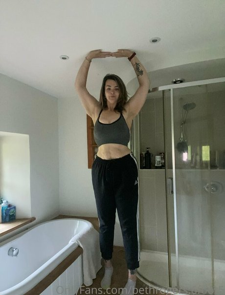 amazonbeth 6foot6 pornstar best photo