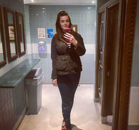 amazonbeth 6foot6 profile image