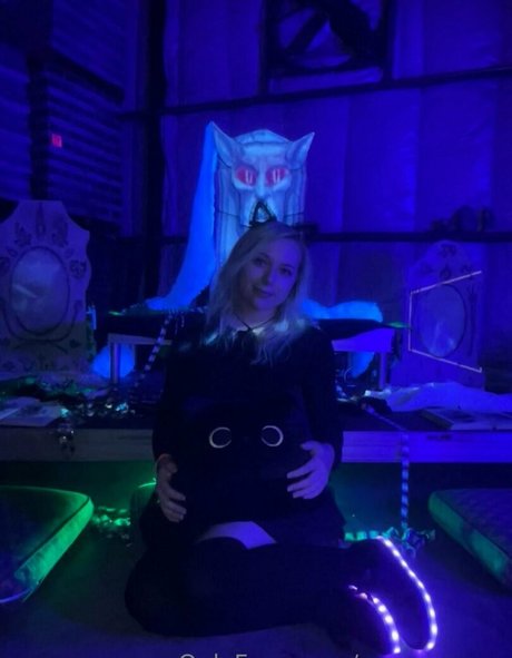 carmennem exclusive model images