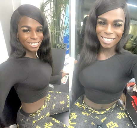 Carmen Brown star best images