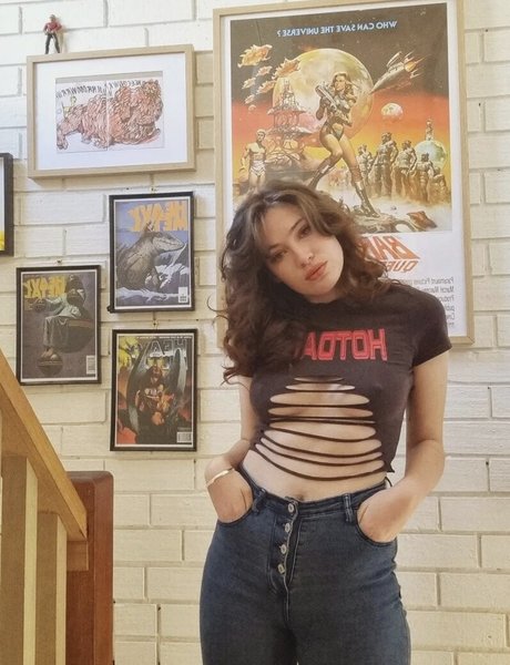 Knightsinclair pornstar art pictures