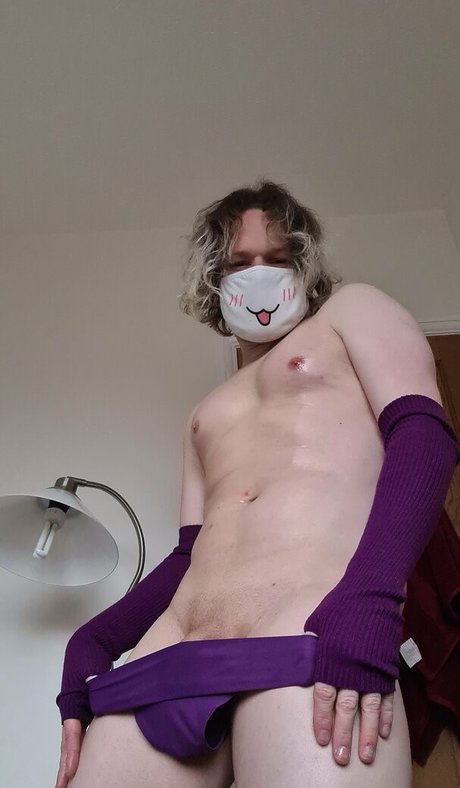 flarewolfsbane beautiful model images