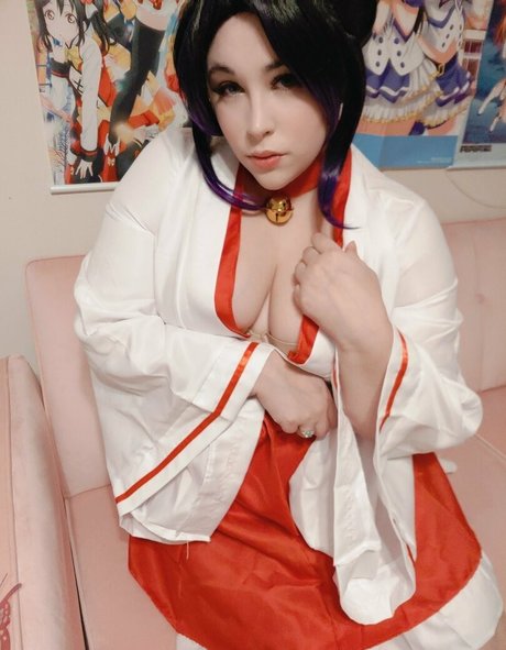 cesaillee model xxx pics
