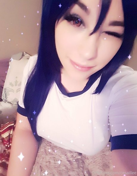 cesaillee hd pornstar picture