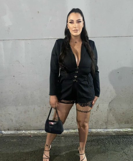 Jayme Lee pornstar erotic picture