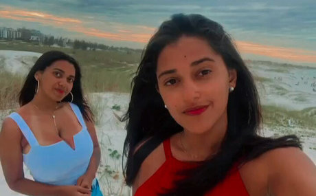 Mayellen model perfect image