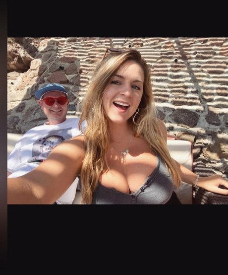 Jessica Miller model nude photo