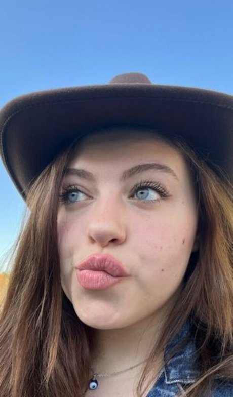 Sophia A star sexy archive