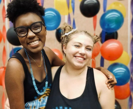 Sophia A xxx model image