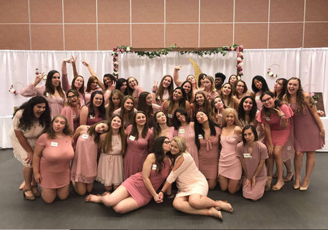 Sophia A pretty model pics