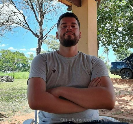 matthewteddy star exclusive image