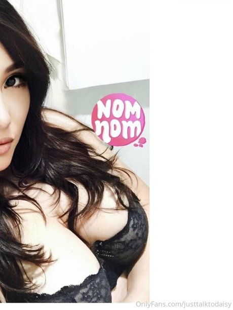 justtalktodaisy star adult gallery