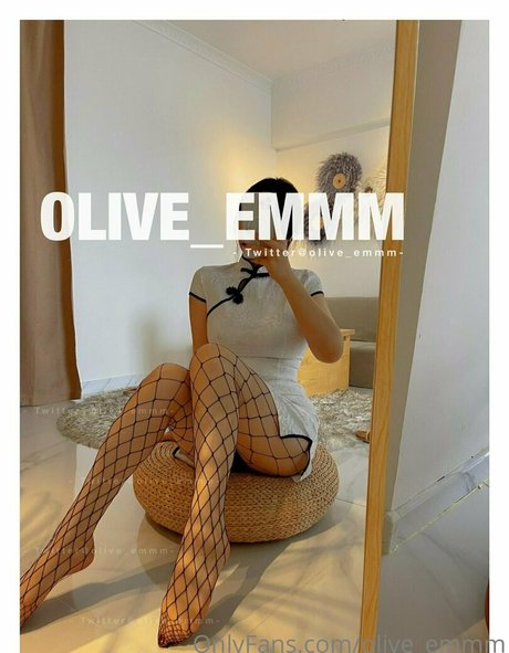 olive emmm star top archive