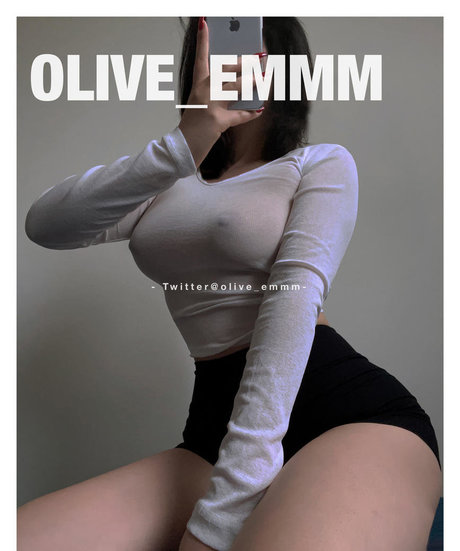 olive emmm nude star photos