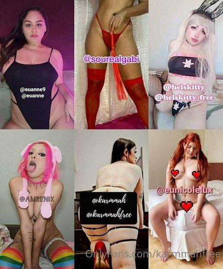 karmmahfree high quality pornstar photos