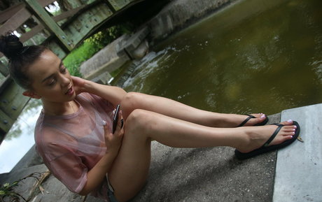 ebony smoking onlyfans free xxx pictures