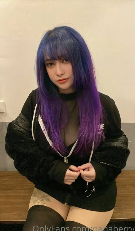 nanaberry star erotic pics