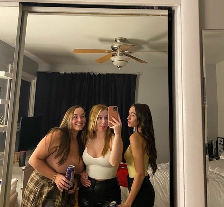 Lexi Thomas thumbnail