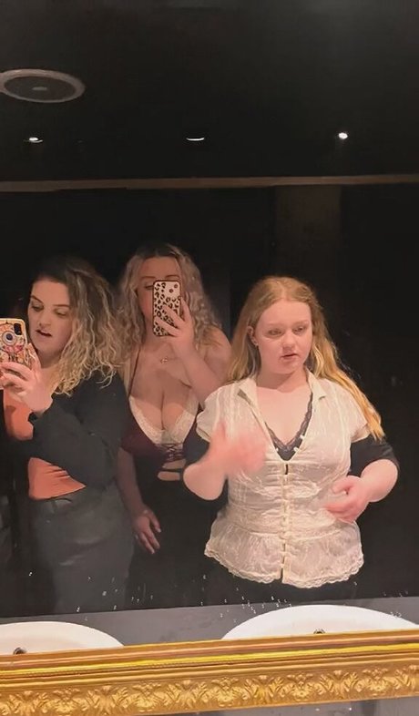 Emily J porn model picture