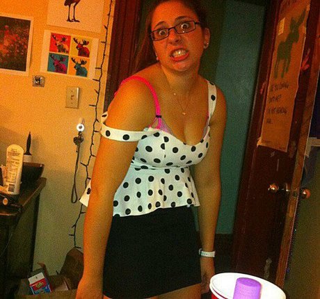 Fitfissy porn actress photo