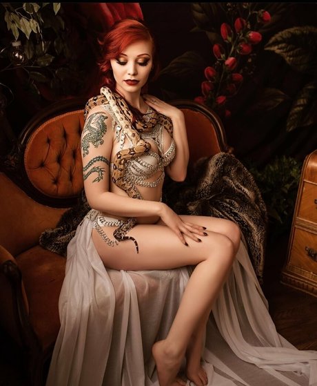 dragondez101 model sexy photo