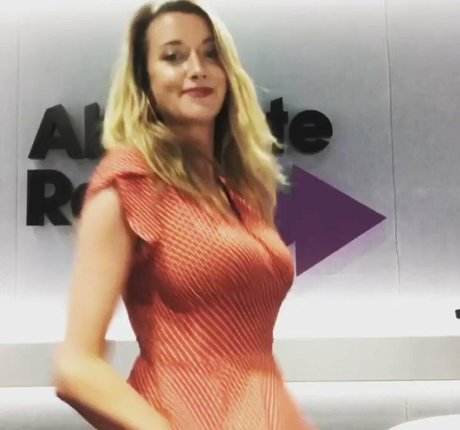 Sarah Champion pornstar pretty photo