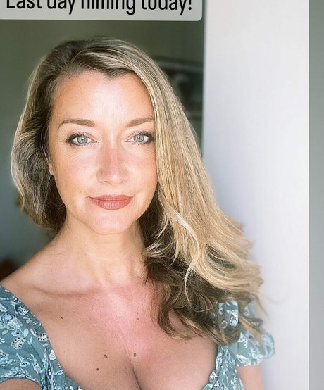 Sarah Champion star sexy archive