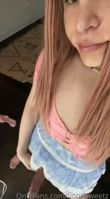 vonshweetz nice actress pic