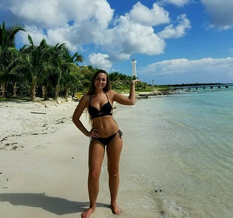 Shaylee Starr nudes star pic