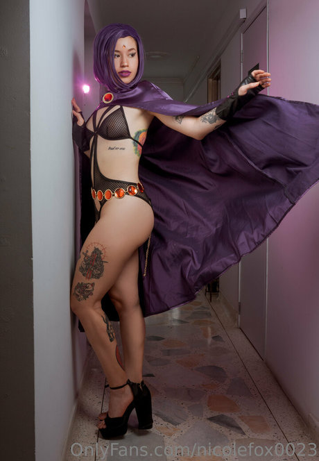 nicolefox0023 star high quality pictures