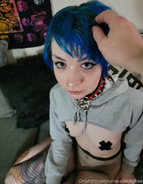 undeadxkittyfree porn star photos