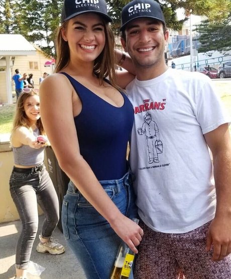 Tiana Hawkins profile image