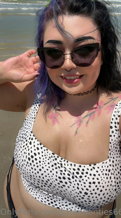 satanpanties666free art model gallery