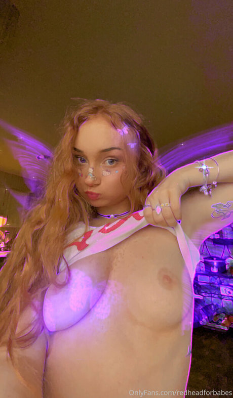 Redheadbbb perfect actress image
