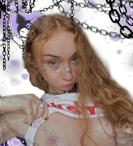 Redheadbbb pornstar beautiful gallery