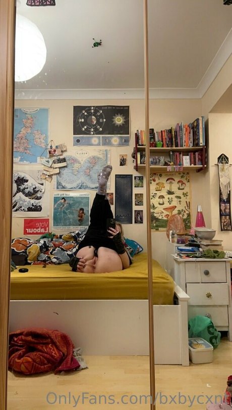 horrorcxnt model best photo