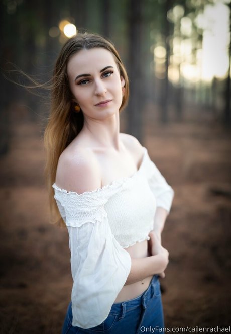 cailenrachael model sexy archive