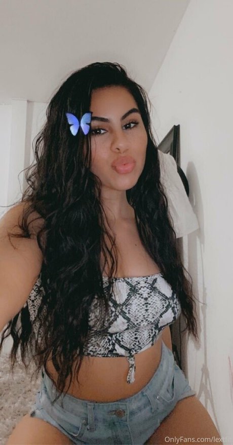 alexisbtelles model pretty archive