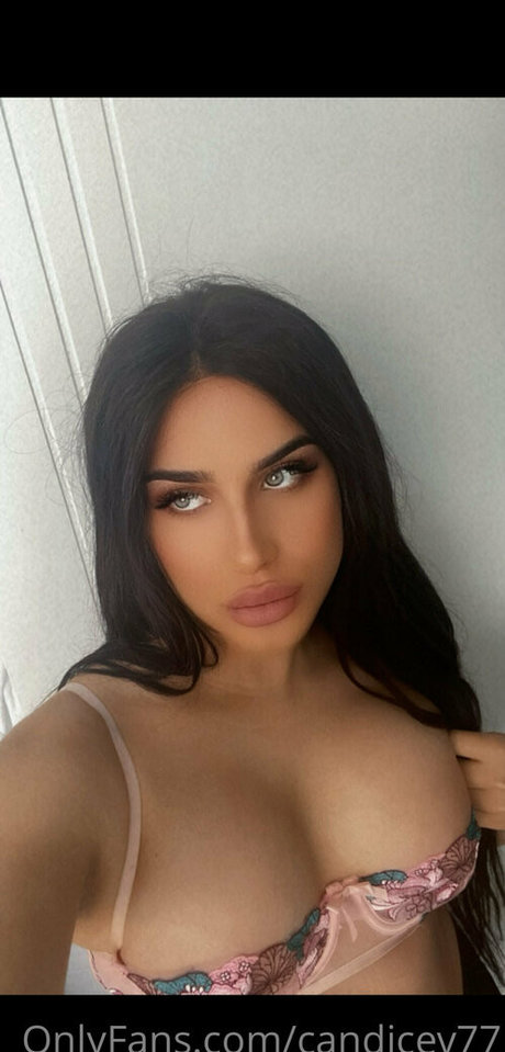 candicev77 hd model picture