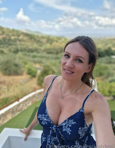 jessicatdevil star exclusive photos