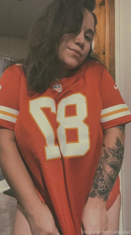 madibaileyx sex actress gallery