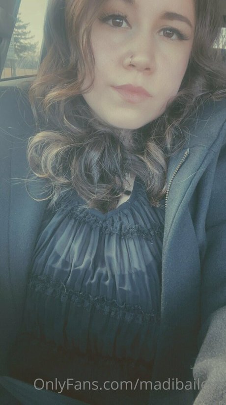 madibaileyx porn actress galleries