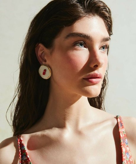 Bianca Balsini porn model img