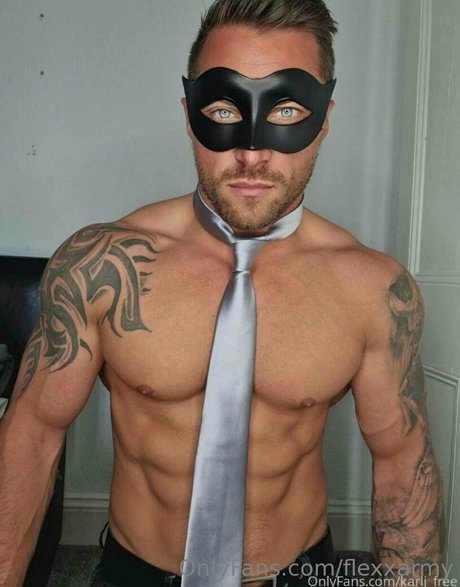 flexxarmy pornographic actress image